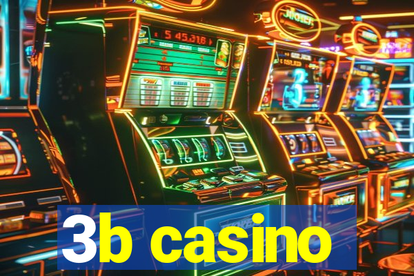 3b casino